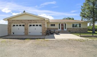 707 E LAUGHLIN Rd, Cheyenne, WY 82009