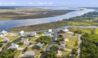 4011 S Nassau St, Bay St. Louis, MS 39520