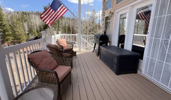 678 W Ski View Dr, Brian Head, UT 84719