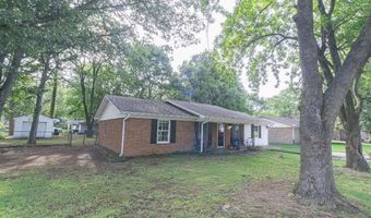 109 Terra Dr, Bay, AR 72411
