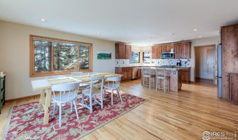 84 Canon View Rd, Boulder, CO 80302