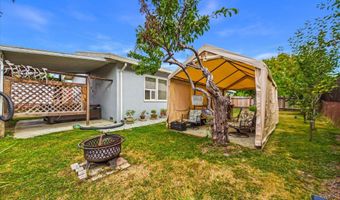1541 Stromberg Ave, Arcata, CA 95521