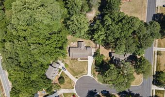 1002 Fair Oaks Ln, Apex, NC 27502