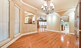 6 Talana Pl, Bella Vista, AR 72715