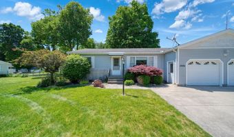 2978 Lee Marie Dr, Adrian, MI 49221