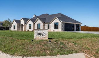 9020 Jacobs Well Dr, Amarillo, TX 79119