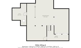 3949 S Michael Rd, Ann Arbor, MI 48103