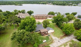 80 E Shore Dr, Arcadia, OK 73007