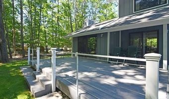 4092 N Pheasant Rd, Alcona, MI 48742
