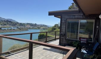 222 DEL NORTE Ln 17, Brookings, OR 97415