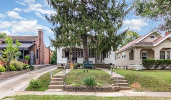 1843 Northcutt Ave, Cincinnati, OH 45237