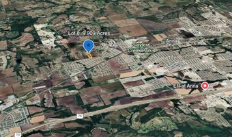Lot 8 County Road 426, Anna, TX 75409