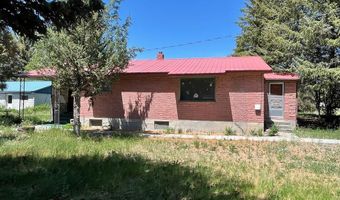 170 N 400 W, Blackfoot, ID 83221