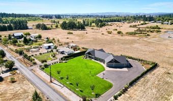 6771 PETER Rd, Aumsville, OR 97325