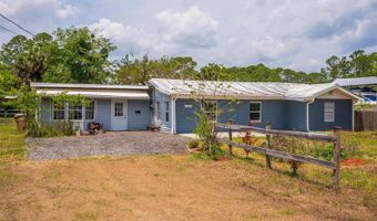 55119 5TH St, Astor, FL 32102