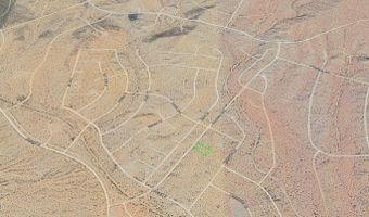 Chapman Boulevard, California City, CA 93505