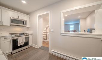 213 N Peach St, Allentown, PA 18102
