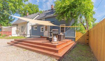 1123 W Huron St, Ann Arbor, MI 48103