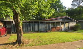 1811 Sylvia St, Arkadelphia, AR 71923