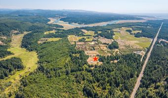 Coastal Evergreen LN, Bandon, OR 97411
