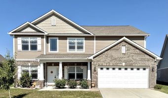 1661 Devonshire Ave, Avon, IN 46123