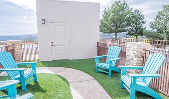 231 Pueblo Loop Lot 15, Alto, NM 88312