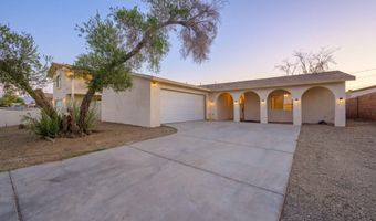 1126 Avenida Del Sol, Bullhead City, AZ 86442