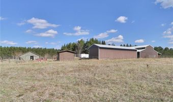 4640 24th St SW, Pine River, MN 56474