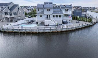 267 Cypress Dr, Bayville, NJ 08721