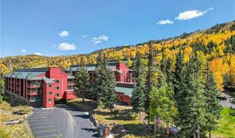 407 S Vasels Fka Brian Head Blvd Rd #50, Brian Head, UT 84719