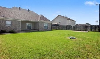 469 ROSEMARK Rd, Atoka, TN 38004