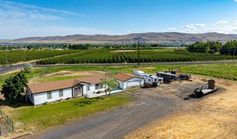 61610 N Whan Rd, Benton City, WA 99320