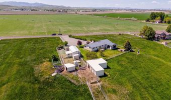 2587 Sparks Ln, American Falls, ID 83211