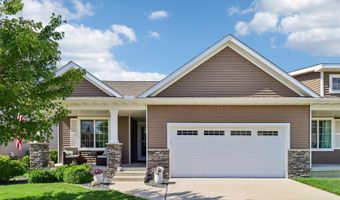 2812 NW 43rd St, Ankeny, IA 50023