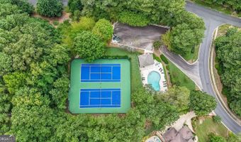 5327 Saville, Acworth, GA 30101