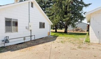 54 S 600 W, Blackfoot, ID 83221