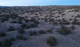 Tbd Fort Defina, Abiquiu, NM 87510