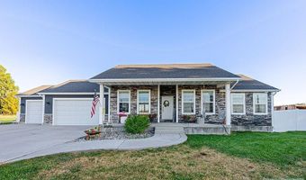 407 W 200 N, Blackfoot, ID 83221