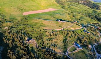 Nhn Rocky Ridge Road, Belt, MT 59412