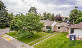 2026 Kerper Blvd, Cody, WY 82414