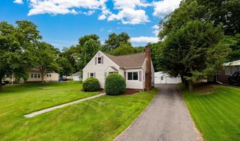 101 Hoover Ave, Bristol, CT 06010