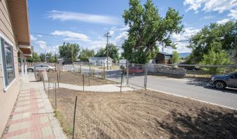 604 E H St, Casper, WY 82601