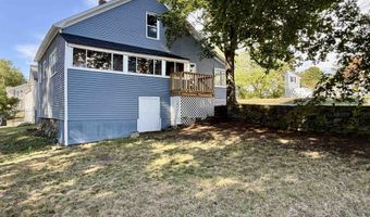 29 Fordway St, Derry, NH 03038