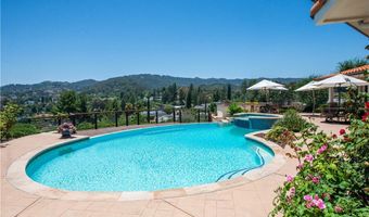 17068 Countess Pl, Encino, CA 91436
