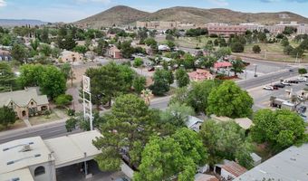 806 E Ave E, Alpine, TX 79830