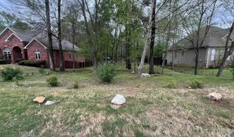 5414 Lexington Ave, Benton, AR 72019