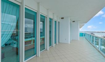 10101 Collins Ave 18C + CABANA, Bal Harbour, FL 33154