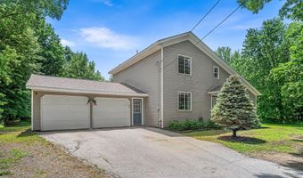 5218 Fillmore St, Allendale, MI 49401