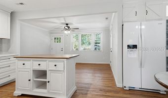 1106 Woodward Ave, Beaufort, SC 29902