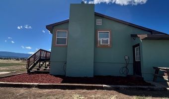 6023 Waterbarrel Rd, Beulah, CO 81023